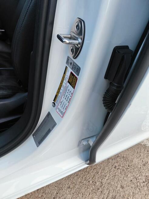 Audi A6 C7 z niskim przebiegiem Gorzów Wielkopolski - zdjęcie 9