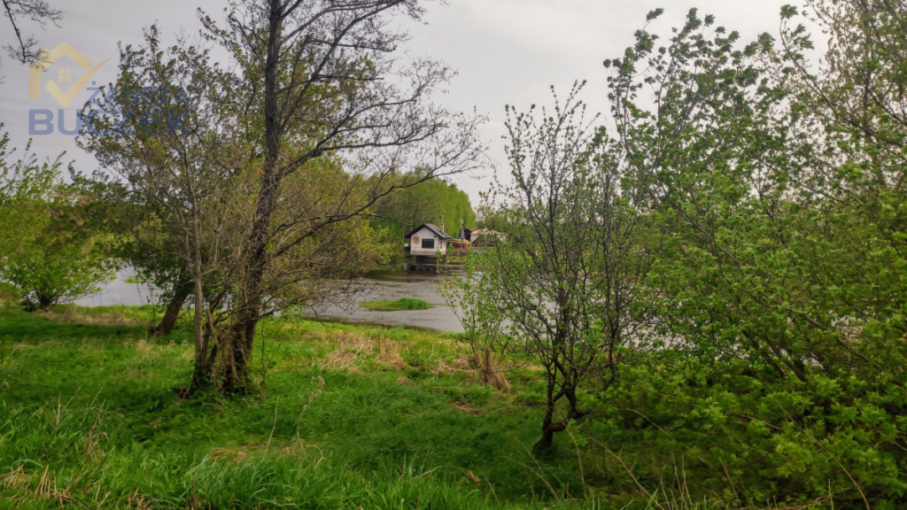 Sprzedam działkę w Helence, w gminie Młodzieszyn Helenka - zdjęcie 1
