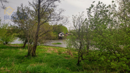 Sprzedam działkę w Helence, w gminie Młodzieszyn