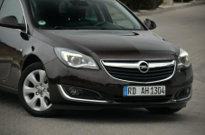 Opel Insignia 2,0CDTI*170KM*LED*Navi*Xenon*Kamera*Niemcy Ostrów Mazowiecka - zdjęcie 4