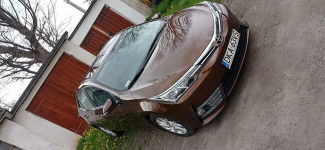 Toyota Corolla salon Polska Nawigacja stan idealny! Kamienna Góra - zdjęcie 6
