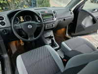 Volkswagen Tiguan 1.4 TSI * GWARANCJA  * manual * serwis * warszawa Warszawa - zdjęcie 6