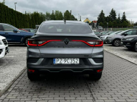 Renault Arkana 1.6 E-Tech Automat CarPlay PDC FullLED Gwarancja Baranowo - zdjęcie 4
