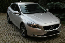 Volvo V40 Egzemplarz w doskonałym stanie Opłacony Lubań - zdjęcie 4