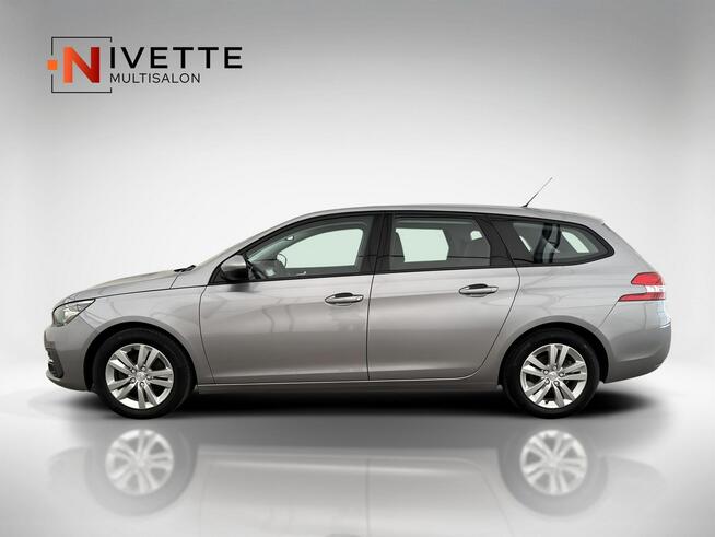 Peugeot 308 SW 1,5 Bluehdi(130 KM) Active Salon PL Faktura-Vat Warszawa - zdjęcie 5