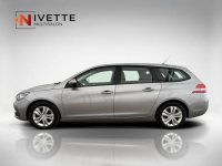 Peugeot 308 SW 1,5 Bluehdi(130 KM) Active Salon PL Faktura-Vat Warszawa - zdjęcie 5