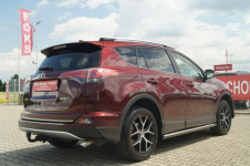 TOYOTA RAV-4 SALON POLSKA 2.0 BENZ. 4X4 ORG. LAKIER ZADBANY Goczałkowice-Zdrój - zdjęcie 7