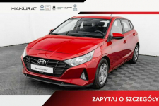 Hyundai i20 WD0715T#1.2 Pure Cz.cof Bluetooth KLIMA Salon PL VAT 23%