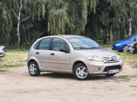 Citroen C3 2006r. 1,4 Gaz 5 Drzwi Tanio - Możliwa Zamiana! Warszawa - zdjęcie 3