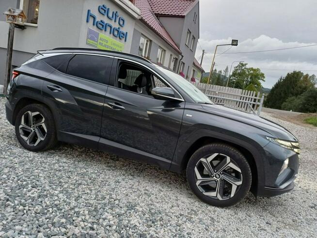 Hyundai Tucson Roczna Gwarancja! Kamienna Góra - zdjęcie 2