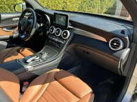 Mercedes GLC 220 4 Matic, automat, bardzo zadbany! Tarnów - zdjęcie 10