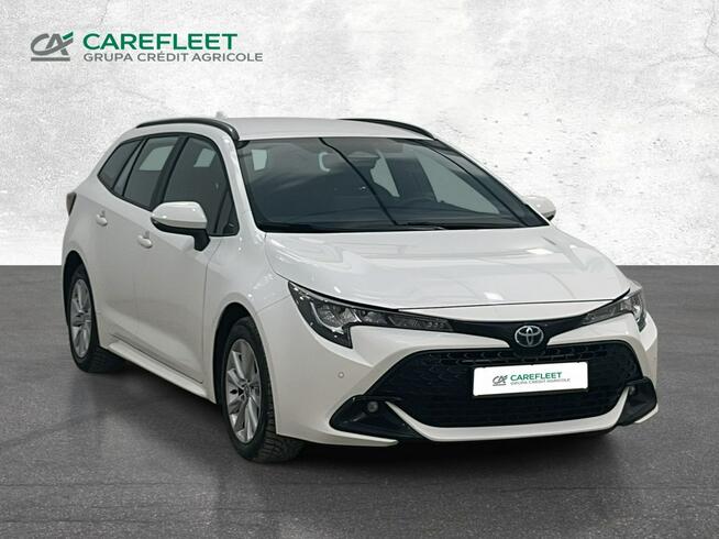 Toyota Corolla 1.8 Hybrid GPF Comfort Kombi Warszawa - zdjęcie 3