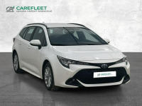Toyota Corolla 1.8 Hybrid GPF Comfort Kombi Warszawa - zdjęcie 3