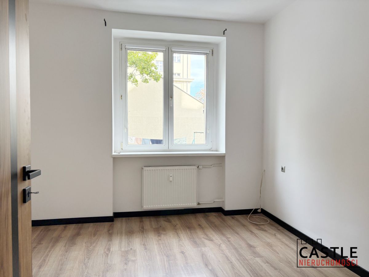 3-pokojowe mieszkanie w centrum Poznania-wynajem Poznań - zdjęcie 8