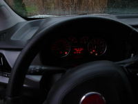 Fiat Doblo sprzedam Kraków - zdjęcie 8