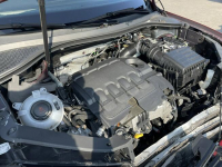 Volkswagen Tiguan 4Motion Klimatronik Aktywny tempomat Gliwice - zdjęcie 11
