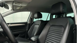 Volkswagen Passat Variant 2.0 TSI 190 KM DSG Elegance kombi 190BHP 5D Warszawa - zdjęcie 11