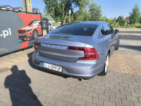 Volvo S90 2.0 T5 254KM Long Skóra Panorama Łuków - zdjęcie 6