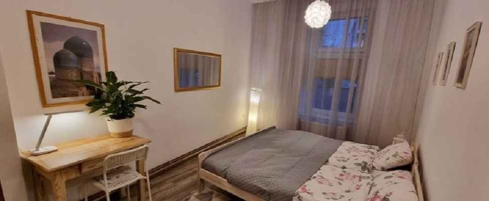 2pok, 55met, Okolice Bema PO REMONCIE/PARKING (Wrocław) Śródmieście - zdjęcie 4