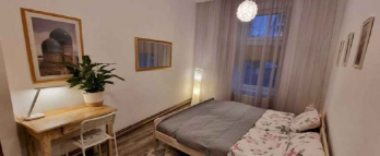 2pok, 55met, Okolice Bema PO REMONCIE/PARKING (Wrocław) Śródmieście - zdjęcie 4