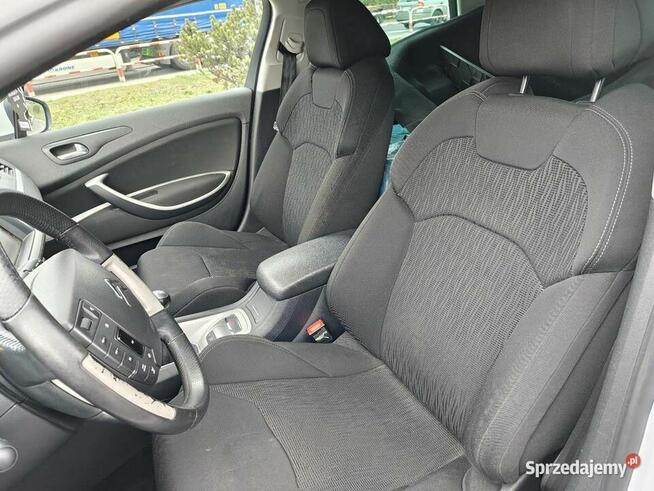 Citroen C5 LIFT LEDY 2.HDI 163 KM ZAMIANA Mosina - zdjęcie 8
