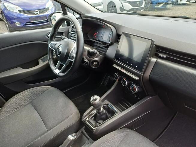 Renault Clio Kamera *Navi*FullLED* 2xPDC *Serwis *1wł *Gwarancja Chrzanów - zdjęcie 12