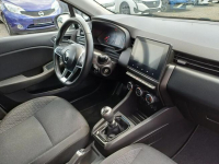 Renault Clio Kamera *Navi*FullLED* 2xPDC *Serwis *1wł *Gwarancja Chrzanów - zdjęcie 12