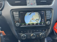 Octavia 2.0 TDI RS 184km 4X4 BI-XENON skóra NAVI hak SERWIS 2017 Tychy - zdjęcie 4