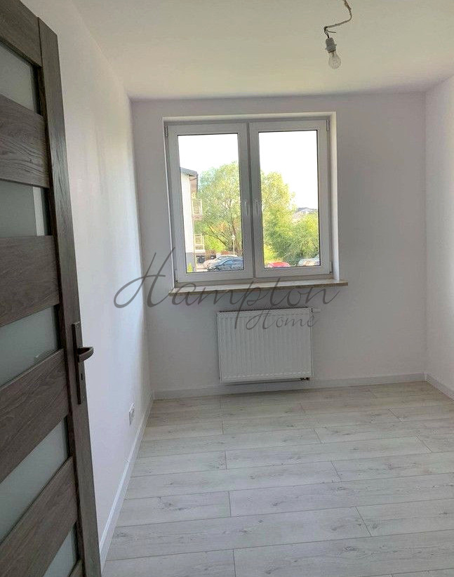 Mieszkanie 4 pokoje bez czynszu piękne wykończenie Wawer - zdjęcie 7