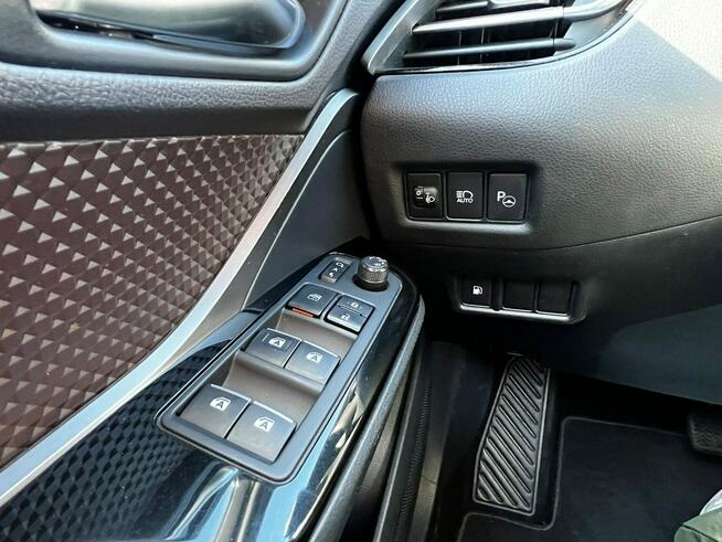 Toyota C-HR Hybryda JBL Audio Kamera Baranowo - zdjęcie 11