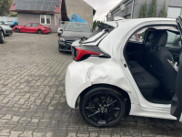 Mazda 2 Hybrid Homura CVT Hybryda Skóra Kamera Podgrzewanie Gliwice - zdjęcie 5