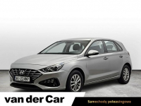 Hyundai i30 1.0 T-GDI Modern ! Z Polskiego Salonu ! Faktura Vat !