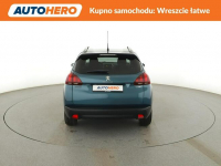 Peugeot 2008 Style panorama grzane fotele kamera tempomat Warszawa - zdjęcie 6
