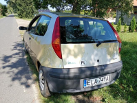 Fiat Punto 1.2 ,3d,2001rok Łask - zdjęcie 7