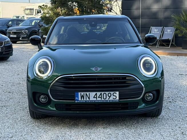 Clubman 1.5 COOPER AT Salon PL Iwł Serwis FV23% Pęcice - zdjęcie 8