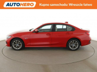 FV23 320e Sport Line Navi Tempomat Sportsitze Skóra ParkAssist Kamera Warszawa - zdjęcie 2