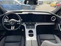 Mercedes GLC 400 AMG Plus 4Matic Kamery360 Pamięć Pneumatyka HAK Gliwice - zdjęcie 11