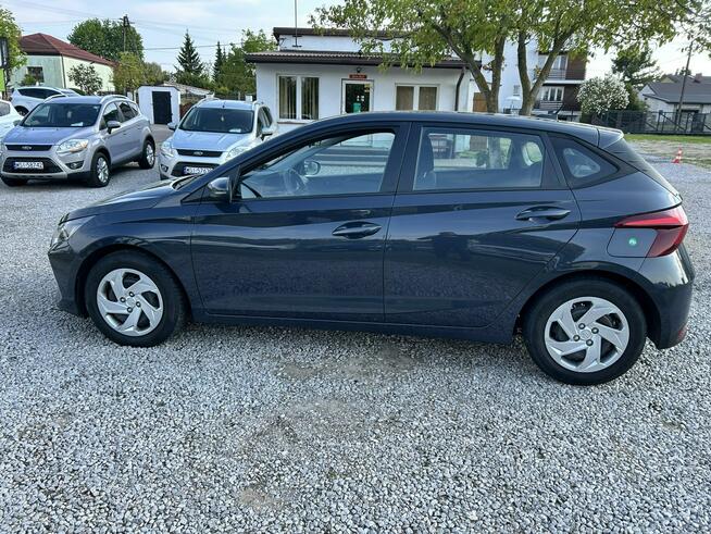 Hyundai i20 Nowe Iganie - zdjęcie 8