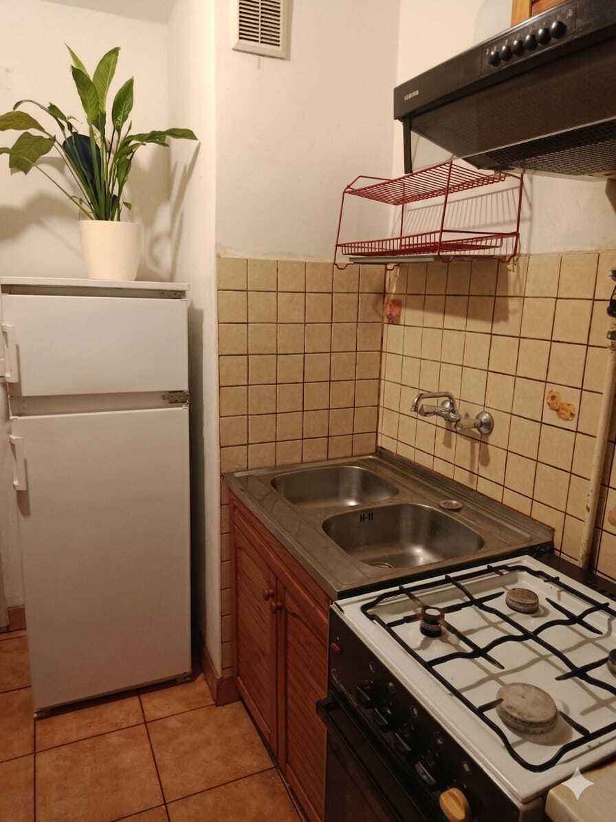 Pokój (20met) okolice Mostu Pomorskiego PLOMBA/WINDA (Wrocław) Śródmieście - zdjęcie 8