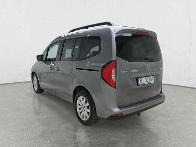 Mercedes Citan Komorniki - zdjęcie 5