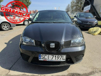 Seat Ibiza Dwa komplety kół, Radio, Wspomaganie kierownicy, ABS Cieszyn - zdjęcie 3