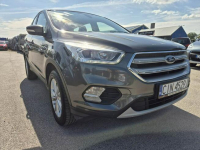 Ford Kuga 1.5TDCI 120KM Zarejestrowana Gniewkowo - zdjęcie 7