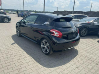 Peugeot 208 GTI Panorama JBL Książka serwisowa Gliwice - zdjęcie 3