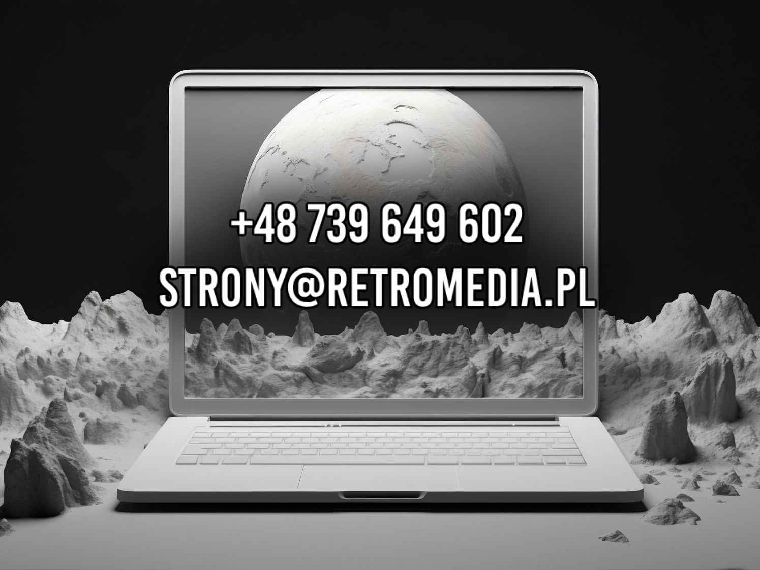 Strony od 299 zł, sklepy internetowe od 1199 zł. Gotowe nawet w 3 dni. Śródmieście - zdjęcie 1