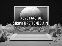 Strony od 299 zł, sklepy internetowe od 1199 zł. Gotowe nawet w 3 dni.