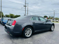 Chrysler 300C 3.6L automat 2019 Katowice - zdjęcie 4