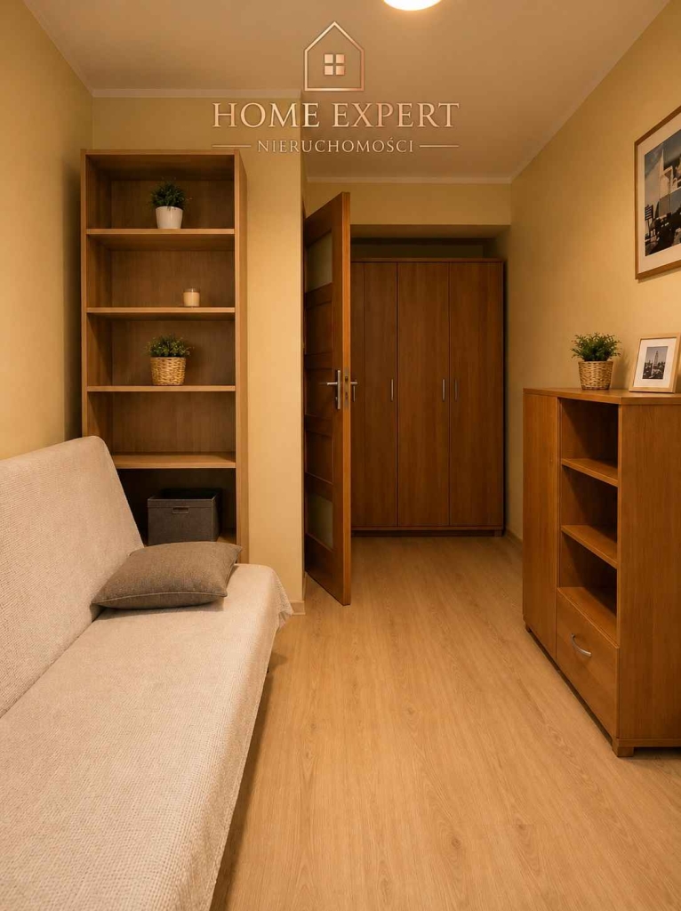 3pok, 48met, Plac Grunwaldzki BALKON/KOMÓRKA/WINDA (Wrocław) Śródmieście - zdjęcie 6