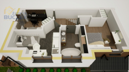 Na sprzedaż segment | Rozlazłów | Blisko szkoły | Rozlazłów - zdjęcie 3