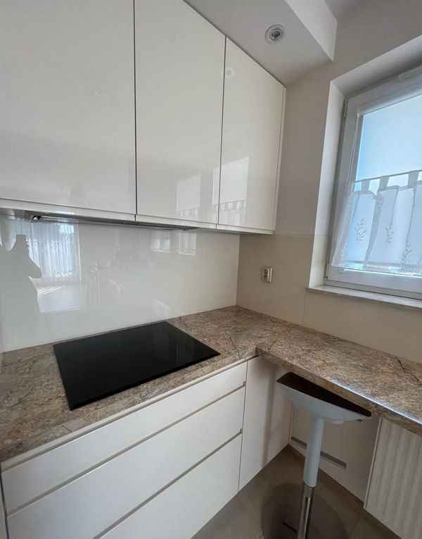 2pok, 42met, Lokum da Vinci BALKON/KOMÓRKA/GARAŻ (Wrocław) Fabryczna - zdjęcie 6