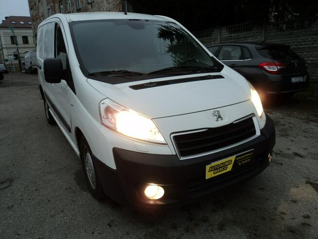 sprzedam peugeota exsperta z 2013r Lublin - zdjęcie 2